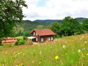 Отель Holiday home Im Zellertal, Драксельсрид